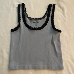 JOHN GALT BRANDY TANK